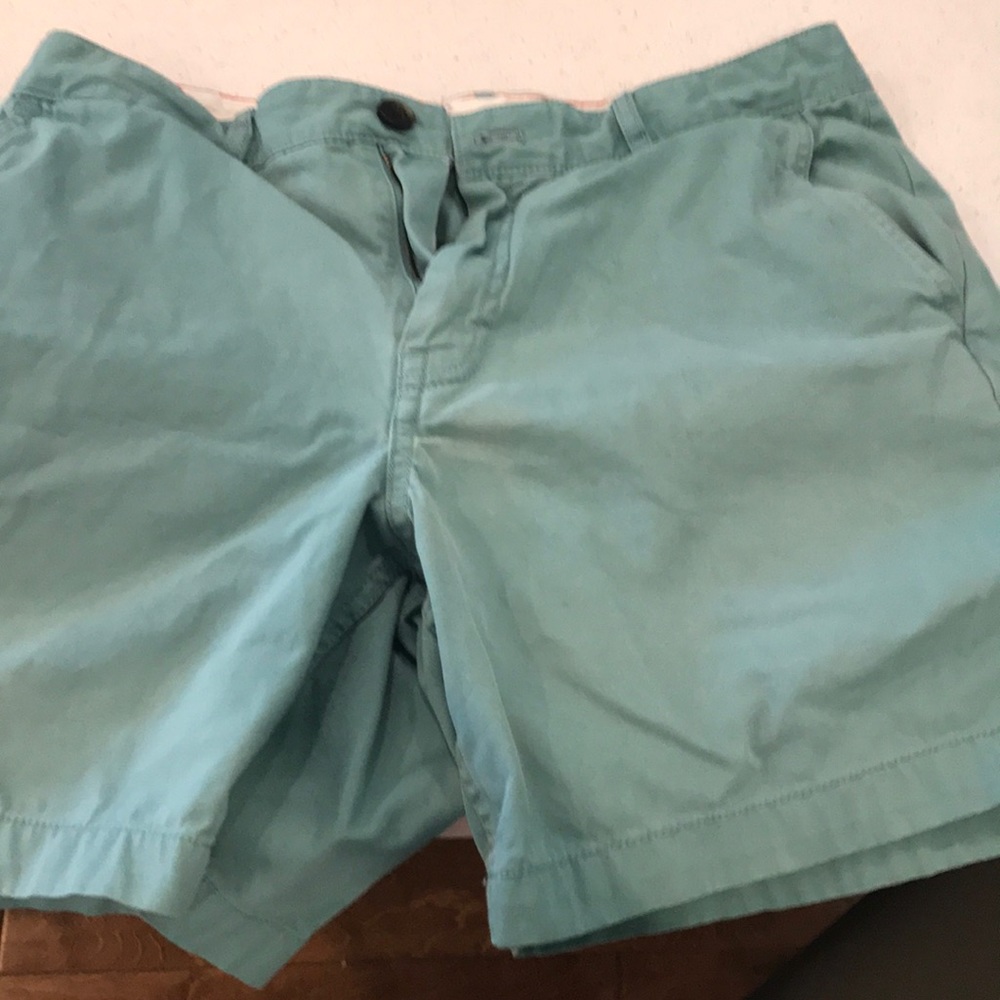 Jack Threads chino shorts